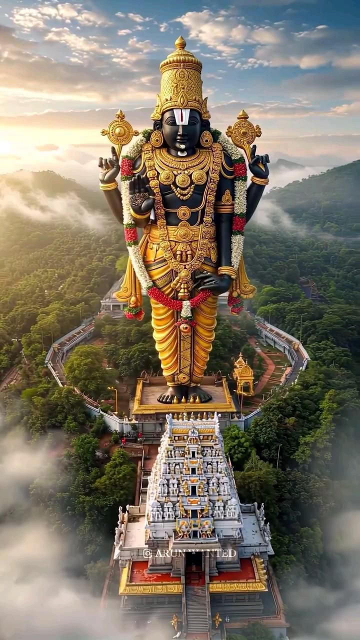 Self Drive Cars Tirupati Hero Background - Alipiri